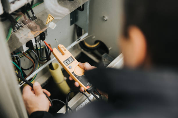 Professional Electrical Services in Mabscott, WV