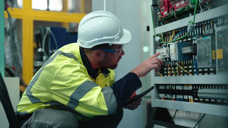 Emergency Electrical Repair Services in Mabscott, WV