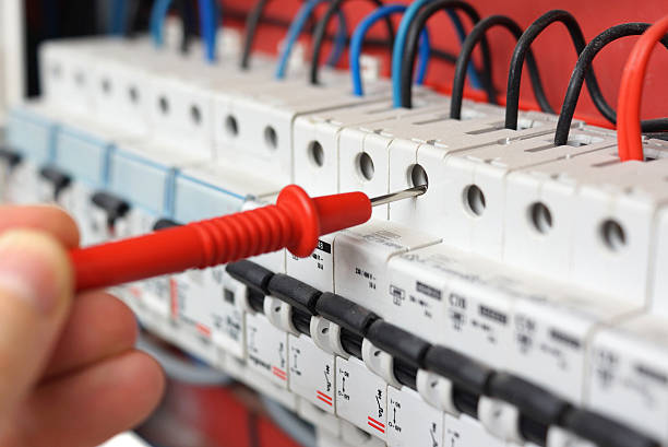 Industrial Electrical Services in Mabscott, WV